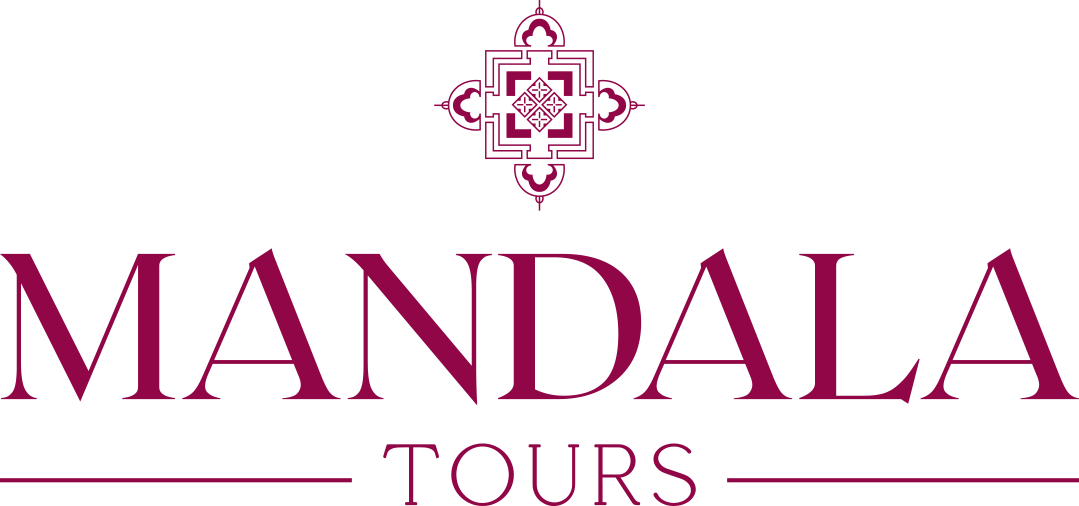 Mandala Tours